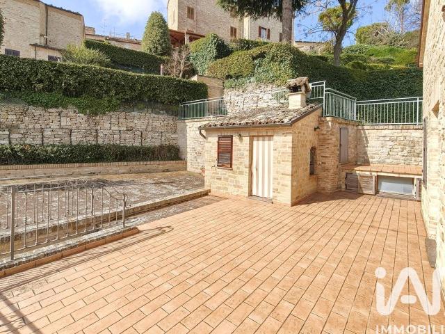 Villa Indipendente in vendita a Sala, Marche
