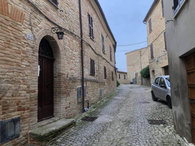 Villa Indipendente in vendita a Sala, Marche