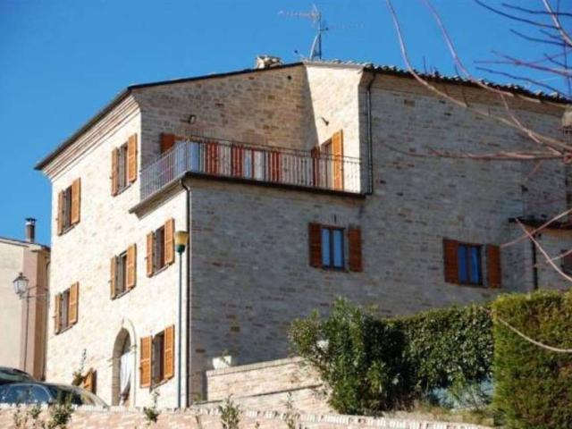 Villa Indipendente in vendita a Sala, Marche