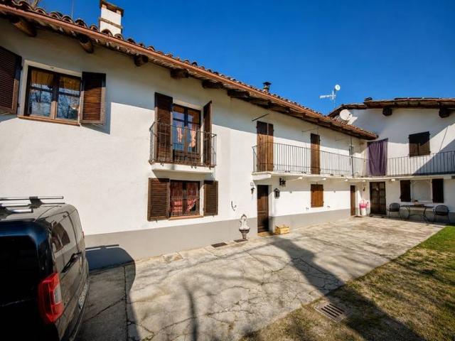 Villa Indipendente in vendita a Piemonte, Cuneo