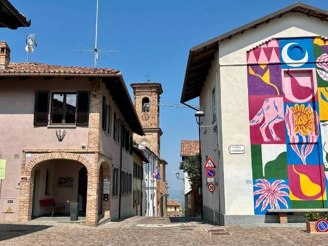 Villa Indipendente in vendita a Piemonte, Cuneo