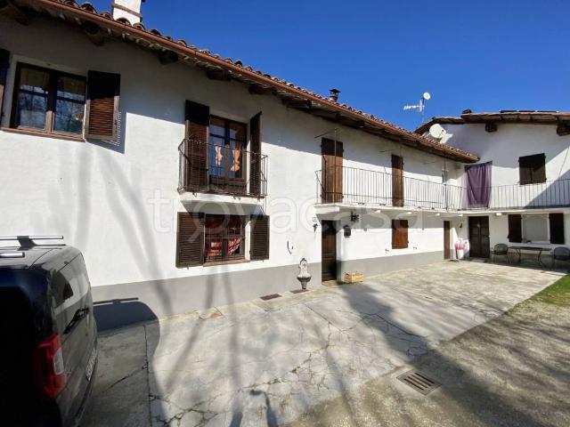 Villa Indipendente in vendita a Piemonte, Cuneo
