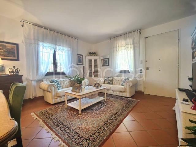 Villa Indipendente in vendita a Unione dei Comuni Circondario dell'Empolese Valdelsa, Montelupo Fiorentino