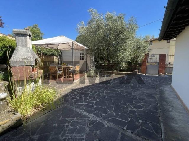 Villa Indipendente in vendita a Unione dei Comuni Circondario dell'Empolese Valdelsa, Montelupo Fiorentino