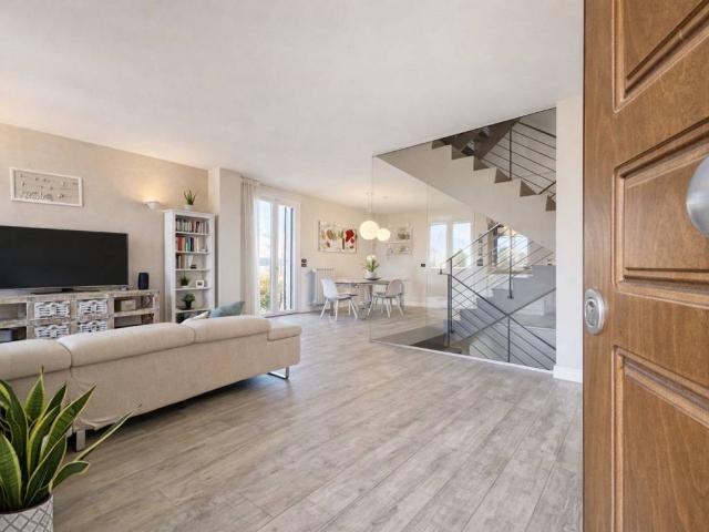 Villa Indipendente in vendita a San Quirico, Montelupo Fiorentino