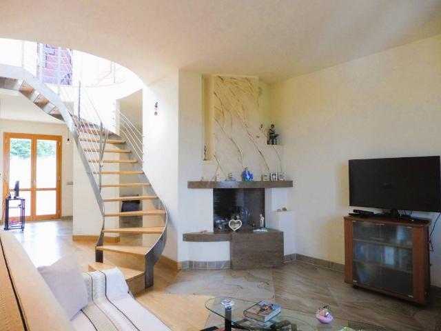 Villa Indipendente in vendita a Unione dei Comuni Circondario dell'Empolese Valdelsa, Montelupo Fiorentino