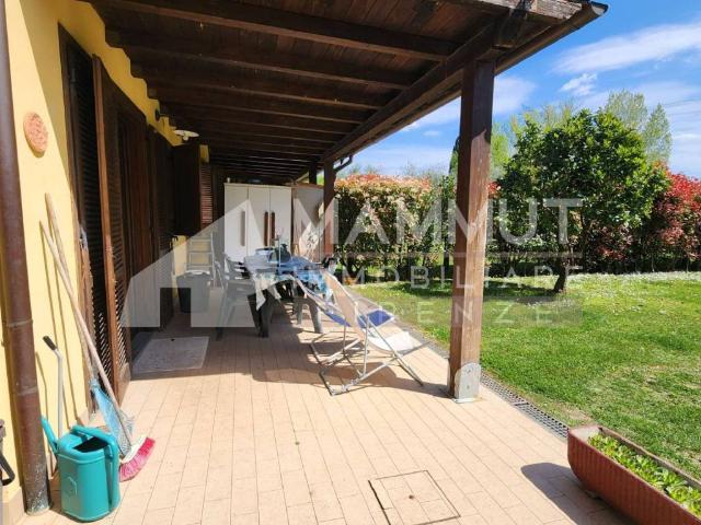 Villa Indipendente in vendita a Unione dei Comuni Circondario dell'Empolese Valdelsa, Montelupo Fiorentino