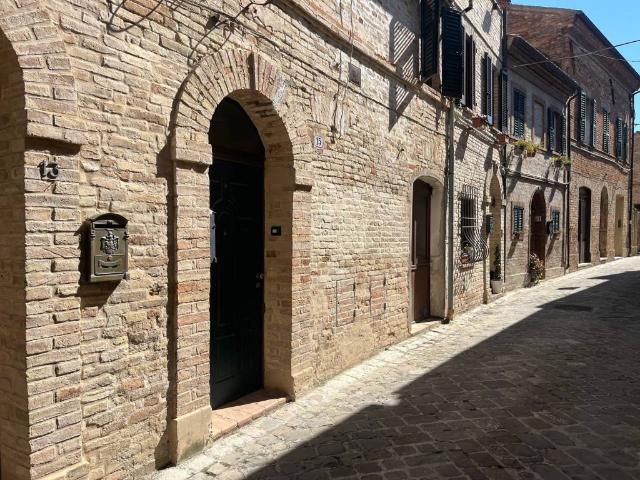 Villa Indipendente in vendita a Marche, Macerata