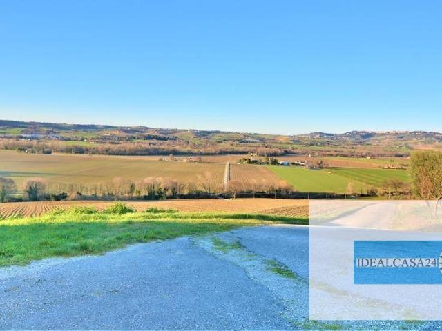 Villa Indipendente in vendita a Marche, Macerata