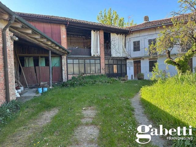 Villa Indipendente in vendita a Piemonte, Asti