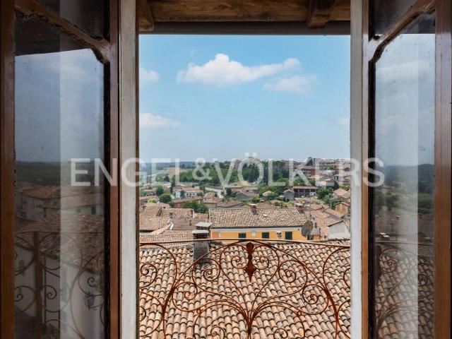 Villa Indipendente in vendita a Piemonte, Asti