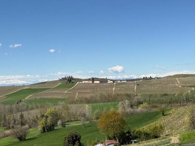Villa Indipendente in vendita a Piemonte, Asti