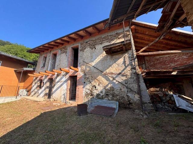 Villa Indipendente in vendita a Piemonte, Cuneo