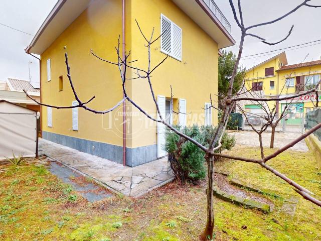 Villa Indipendente in vendita a Marche, Ancona