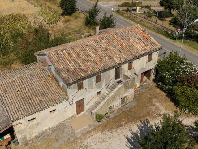Villa Indipendente in vendita a Marche, Ancona