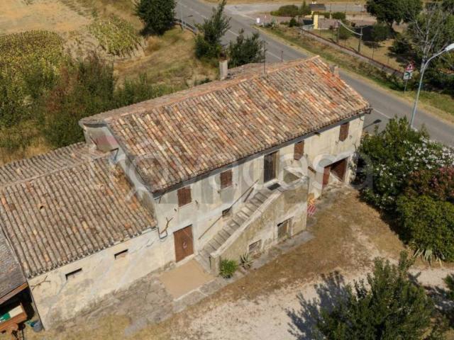 Villa Indipendente in vendita a Marche, Ancona