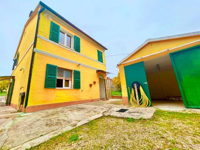 Villa Indipendente in vendita a Marche, Ancona
