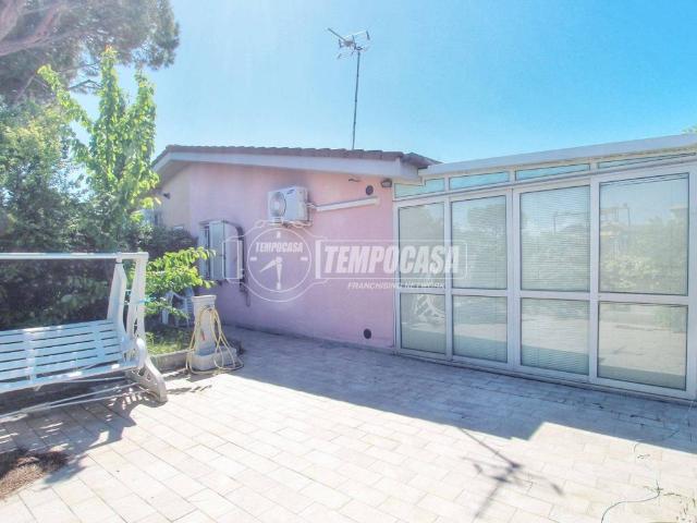 Villa Indipendente in vendita a Marche, Ancona