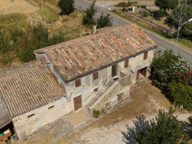 Villa Indipendente in vendita a Marche, Ancona