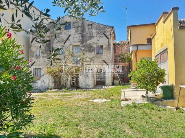 Villa Indipendente in vendita a Marche, Ancona