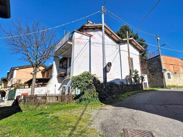 Villa Indipendente in vendita a Piemonte, Alessandria