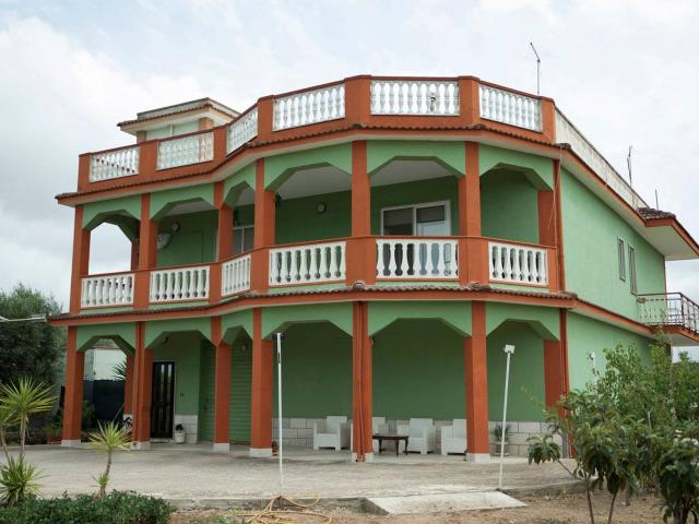 Villa Indipendente in vendita a Puglia, Taranto
