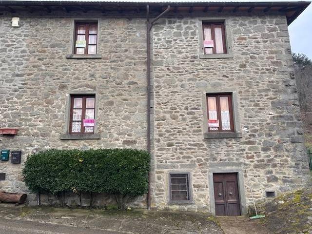 Villa Indipendente in vendita a Montemignaio, Toscana