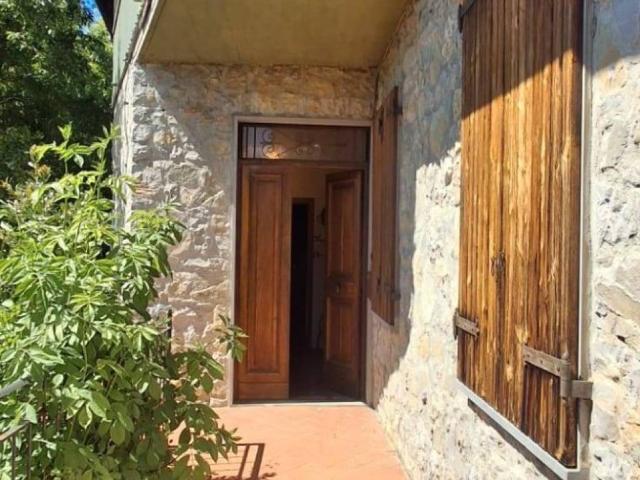 Villa Indipendente in vendita a Montemignaio, Toscana