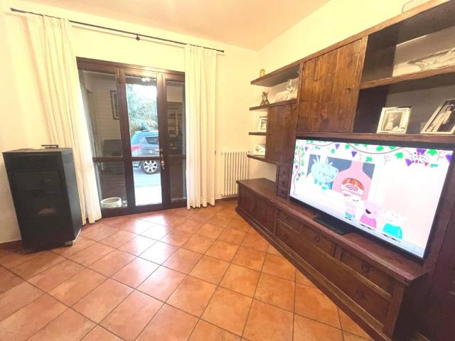 Villa Indipendente in vendita a Oste, Montemurlo