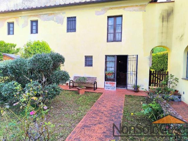 Villa Indipendente in vendita a Bagnolo, Montemurlo