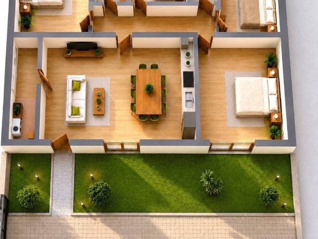 Villa Indipendente in vendita a Bagnolo, Montemurlo