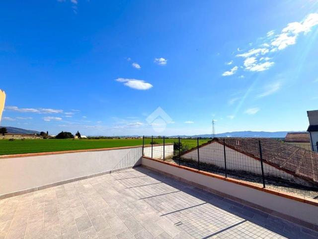 Villa Indipendente in vendita a Montemurlo