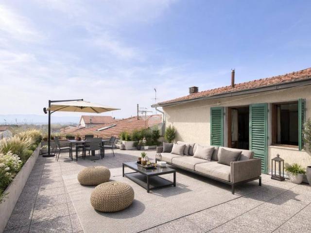 Villa Indipendente in vendita a Montemurlo, Toscana