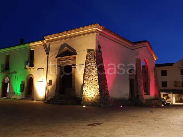 Villa Indipendente in vendita a Montemurro, Basilicata
