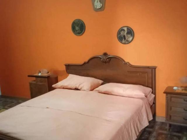 Villa Indipendente in vendita a Montenero di Bisaccia, Molise