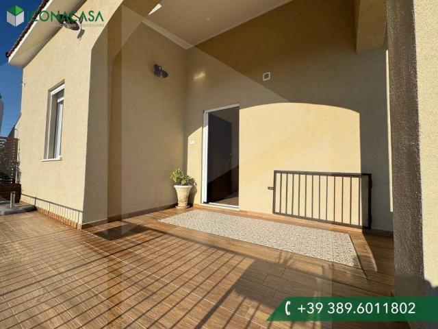 Villa Indipendente in vendita a Montenero di Bisaccia, Molise