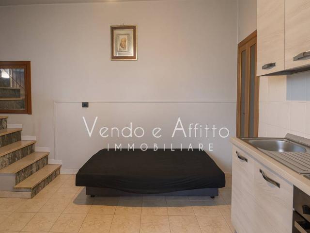 Villa Indipendente in vendita a Montenero di Bisaccia, Molise