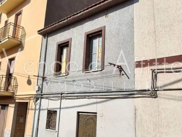 Villa Indipendente in vendita a Montenero di Bisaccia, Molise