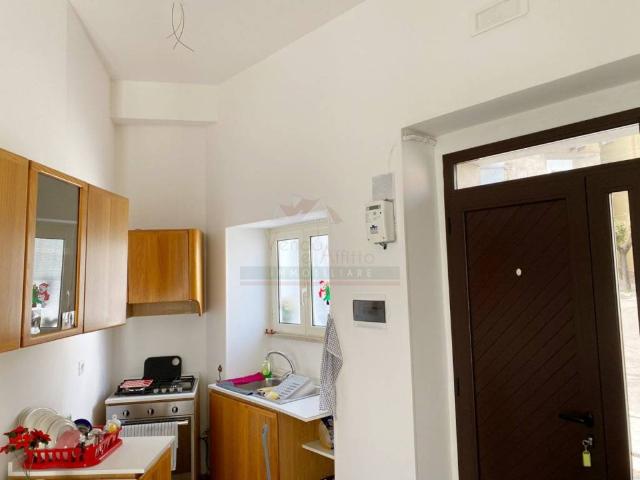 Villa Indipendente in vendita a Montenero di Bisaccia, Molise