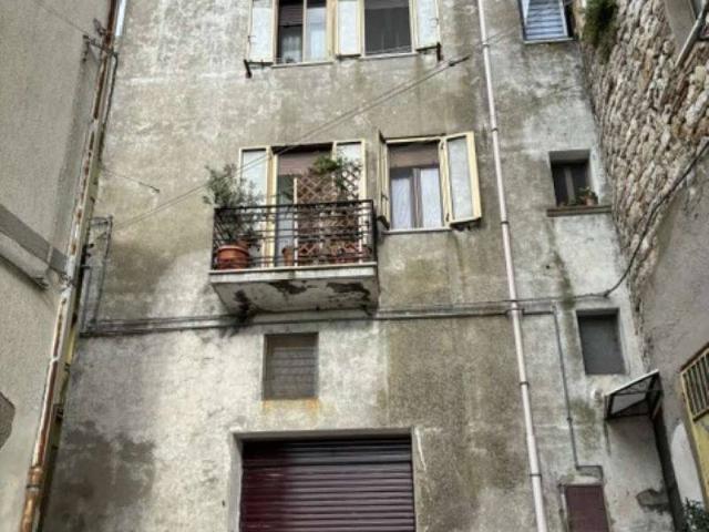 Villa Indipendente in vendita a Montenero di Bisaccia, Molise