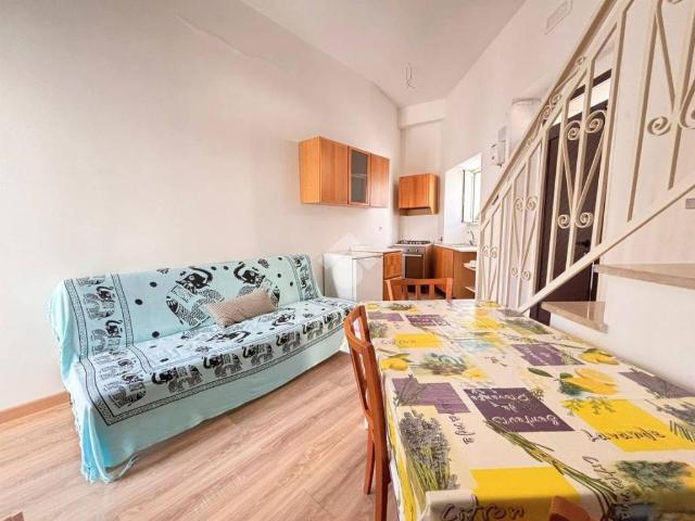Villa Indipendente in vendita a Montenero di Bisaccia, Molise