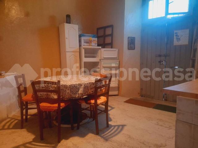 Villa Indipendente in vendita a Montenero Val Cocchiara, Molise