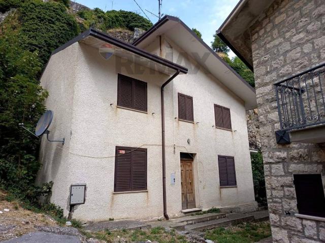Villa Indipendente in vendita a Fonticelle, Montenerodomo