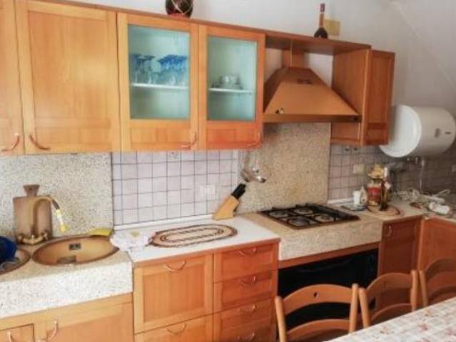 Villa Indipendente in vendita a Montenerodomo, Abruzzo
