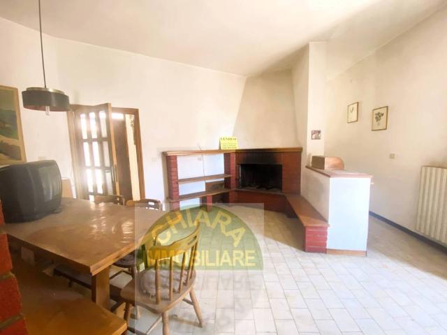 Villa Indipendente in vendita a Monteodorisio, Abruzzo
