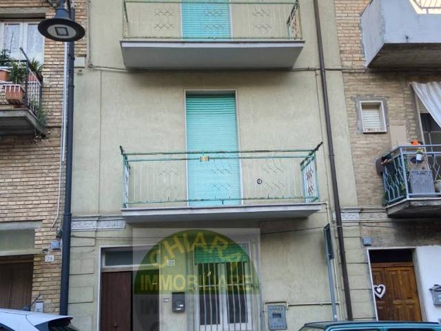 Villa Indipendente in vendita a Monteodorisio, Abruzzo