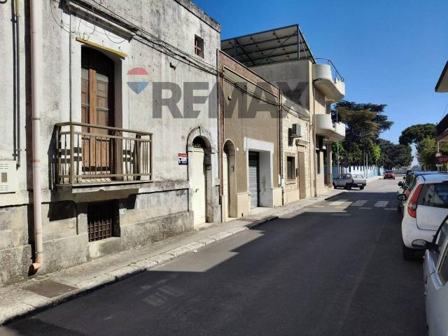 Villa Indipendente in vendita a Puglia, Taranto