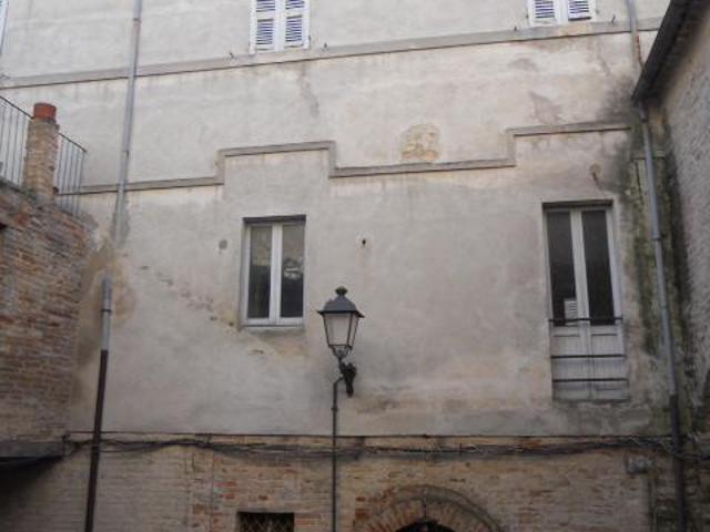 Villa Indipendente in vendita a Bora Ragnola, Marche