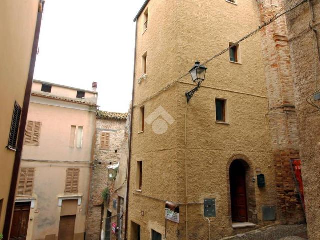 Villa Indipendente in vendita a Marche, Ascoli Piceno