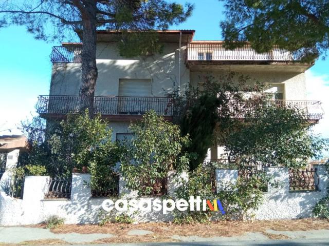Villa Indipendente in vendita a Marche, Ascoli Piceno